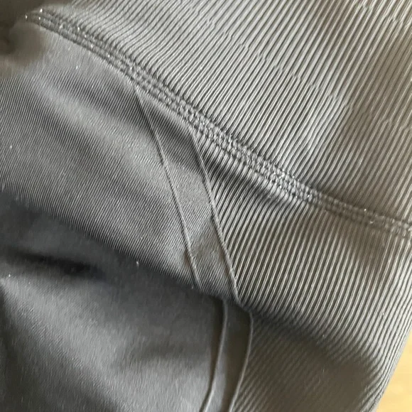 lululemon athletica Classic Black Leggings - Picture 4 of 4